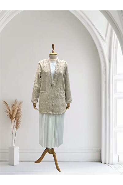 BUTİK SEPETİN سترة شانيل