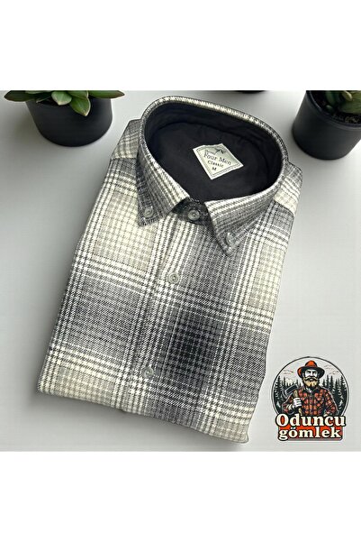 DLC Tekstil Lumberjack Shirt