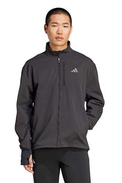 adidas بدلة رياضية للرجال للجري والمشي Otr B Win Jkt Jp3815