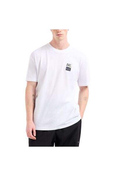 EA7 Tricou M TEE MULTISPORTS Barbati