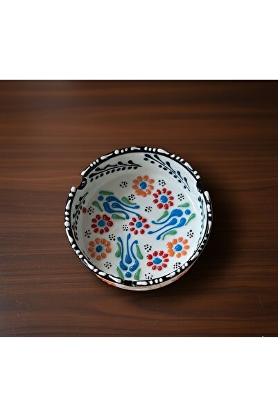 Artiser SERAMİK KÜLLÜK, EL YAPIMI SERAMİK KÜLLÜK, HAND MADE CERAMİC ASHTRAY, ...