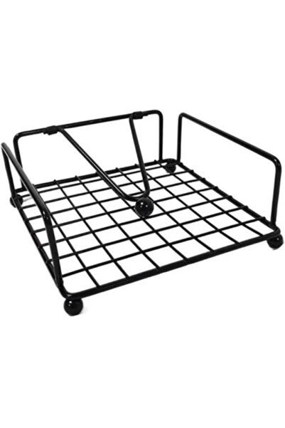 vanora Metal Napkin Holder