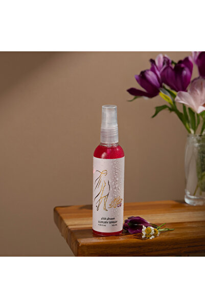 Sedr Al-Khaleej Perfumes Luxury Body Mist - Pomegranate Musk - 125 ml