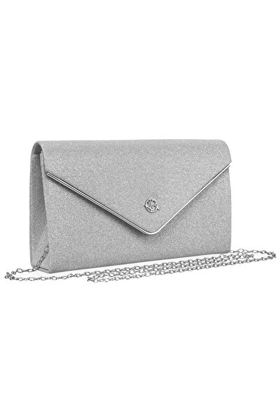 Other Geantă tip plic R-XS014-8627 ARGINTIU