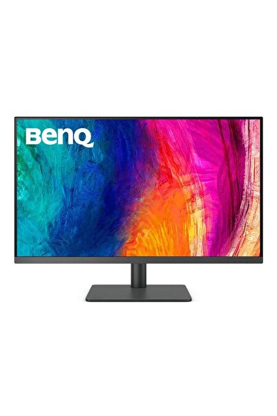 BENQ Monitor LED PD3205U, 31.5inch UHD IPS, 5ms, Negru