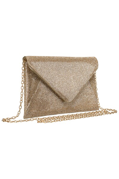 Other Geantă de mână PTN XS101-8702 GOLD