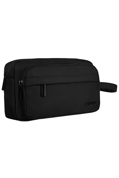 Other Geantă cosmetică PTN KOS-YG-03-6171 Neagră