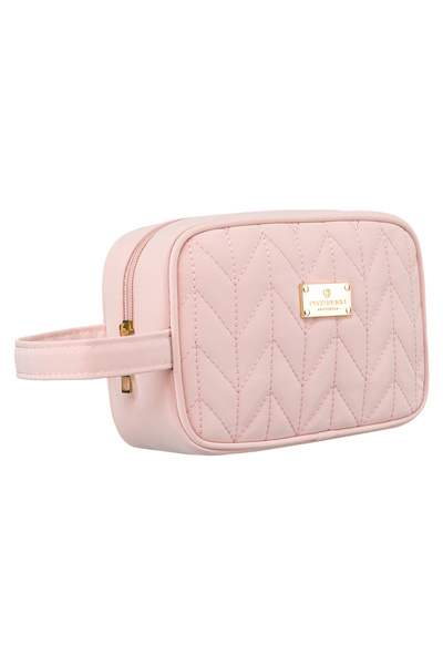 Other Geantă cosmetică roz Peterson PTN K24-04-5864