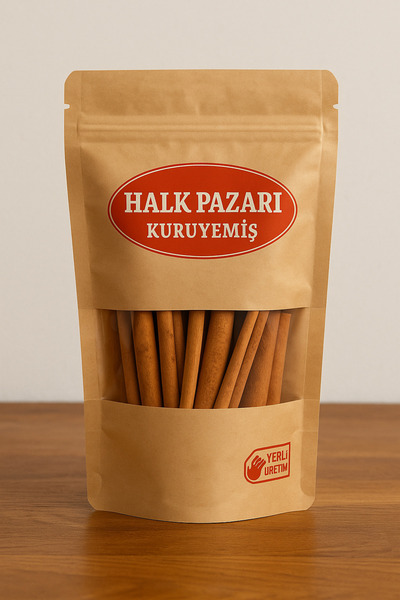 kabuk tarçın -250 gr