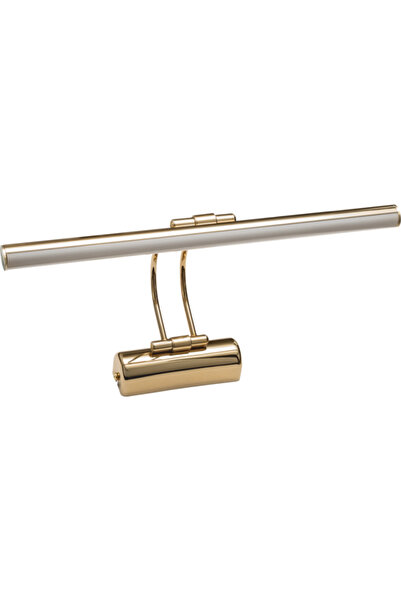 Cata CT 5212 Gold Kasa Kuğu Ledli Duvar Apliği 7W 6400K Beyaz Işık