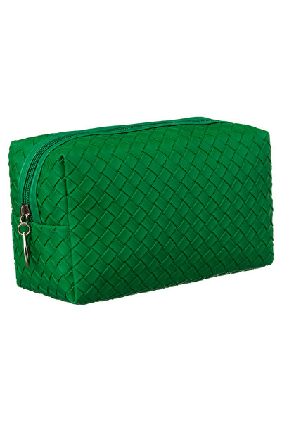 Other Geantă cosmetică KOS-37-8224 Verde