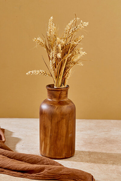 Akkoyunlu home Vază decorativă modernă Başak, vază din ceramică, decor elegan...