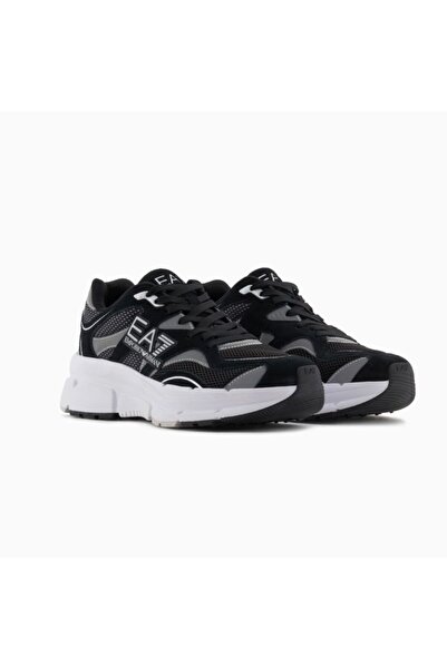 EA7 CRAVE Men's sports shoes