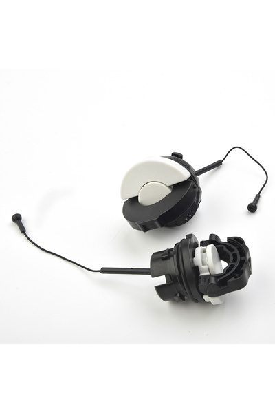 Choice 2pcs/Set Fuel Oil Cap Kit For STIHL MS171/181 MS200/210 MS230/240/250/260 MS340 MS200T MS211 Tank...