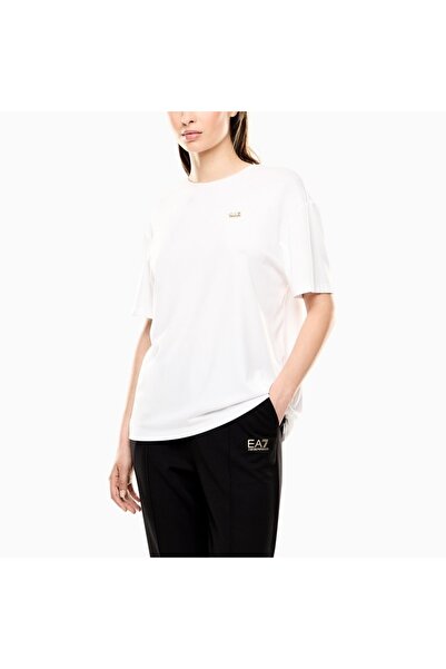 EA7 Tricou TRAIN CORE LADY RELAX W TEE SS Femei