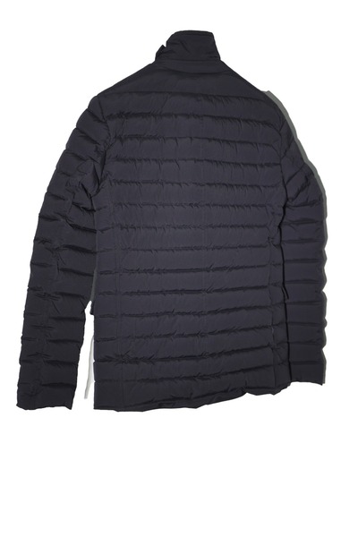 Belmonton Slim Fit Men's jacket, black