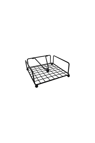 vanora Metal Napkin Holder