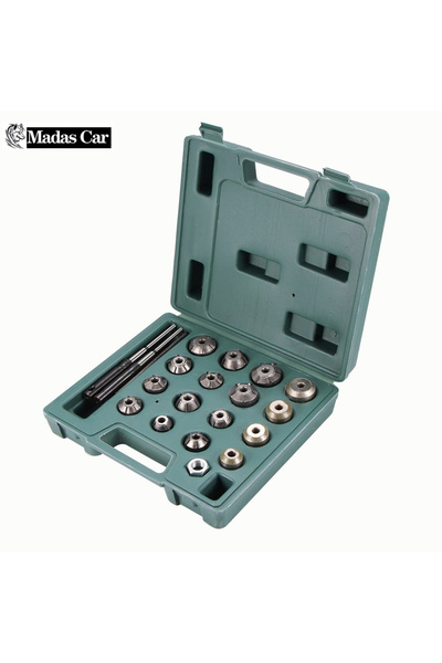 Choice Super Material Valve Seat Reamer Motorcycle Repair Tool Valve Tool Kit...