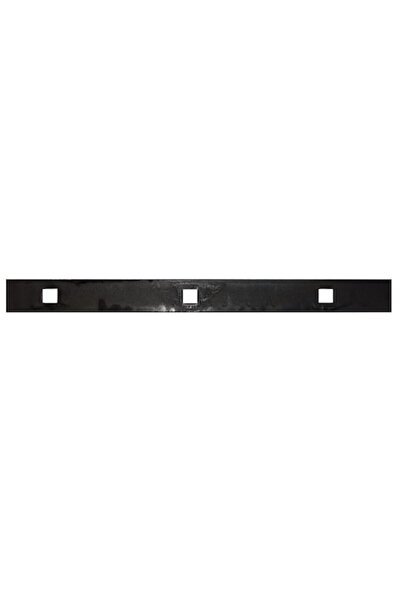 METALDESIGN Plată perforată 2000x30x5, decupaj 16x16mm, PD76