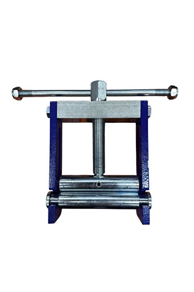 bormak BORU BOĞMA MENGENESİ 63MM