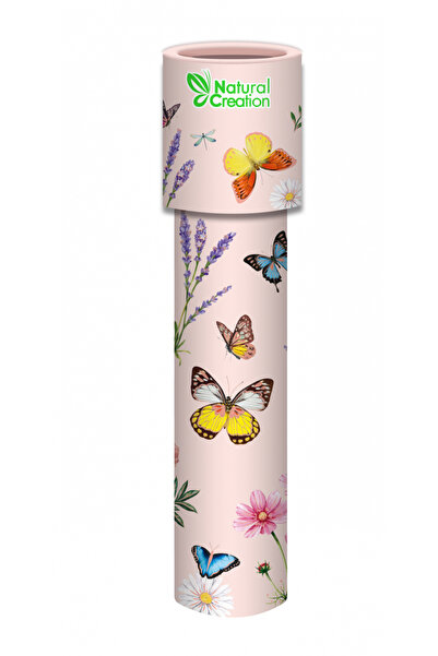 AVENİR Kaleidoscope Natural Creations collection - Butterfly