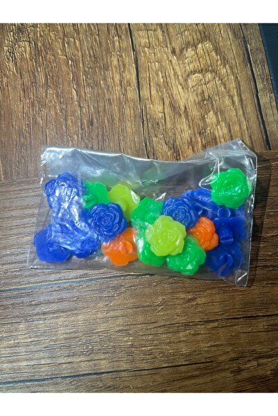 GP BİSİKLET Bisiklet jant gülü süsü