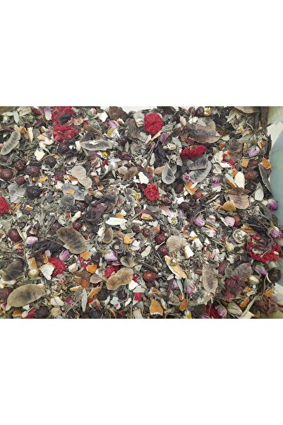 ÖDEM ŞİŞKİNLİK ÇAYI 100GR