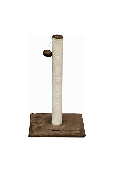 Gloria Scratching Post for Cats Danubio Brown 6,5 cm