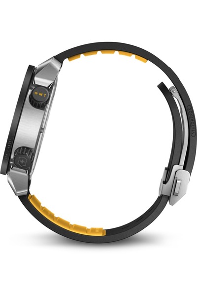 Victorinox Mens Watch 242005, Automatic, 43mm, 20ATM