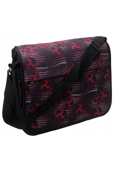 Other Geantă pentru copii din poliester cu curea lată și reglabilă - Loren