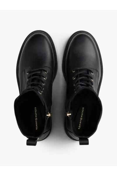 Tommy Hilfiger Kadın Bot FW0FW08767BDS