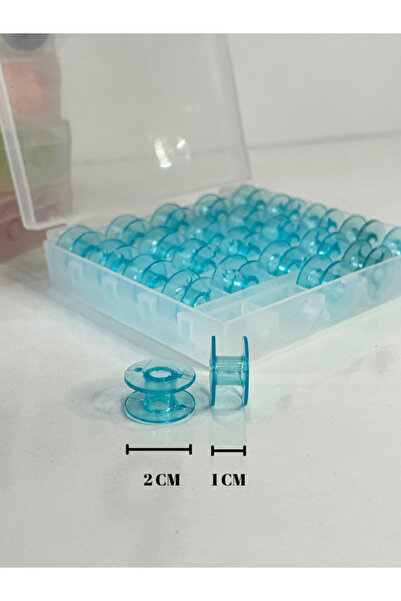 dm dikişmarket DİKİŞ MAKİNA MASURA 25 ADET