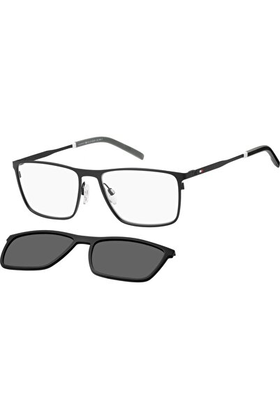 Tommy Hilfiger Th 1803/Cs 003m9 58 Clip-On Optical Sunglasses