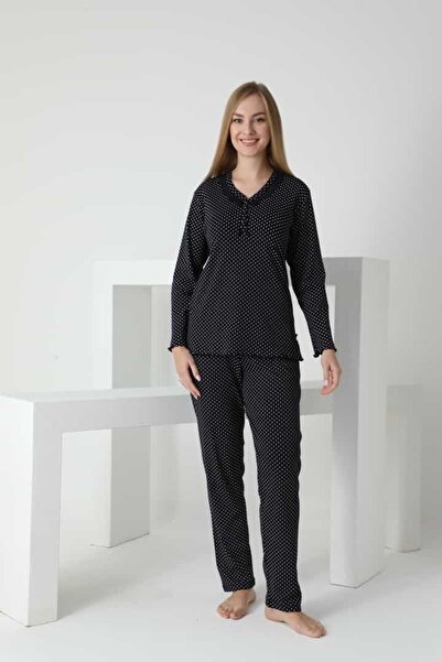 PİJAMANGEL ملابس قطنية للموسم الجديد الشتوي