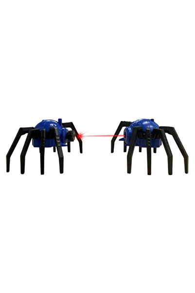 4M KidzLabs Spider Motion Sensor Science Detective Kit
