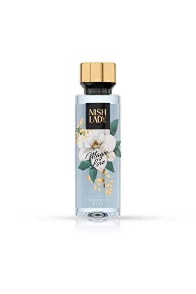 NISHLADY NISH LADY Body Mist Magic Love 260 ml