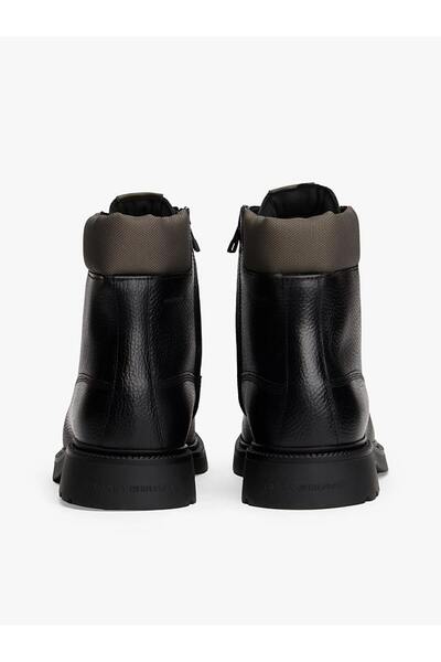 Tommy Hilfiger Erkek Bot FM0FM05595BDS