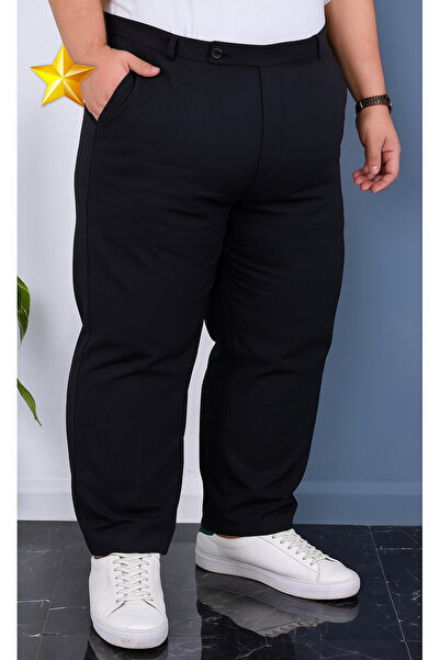 wamoss Mega Cut Salash Oversized Loose Pants 2026