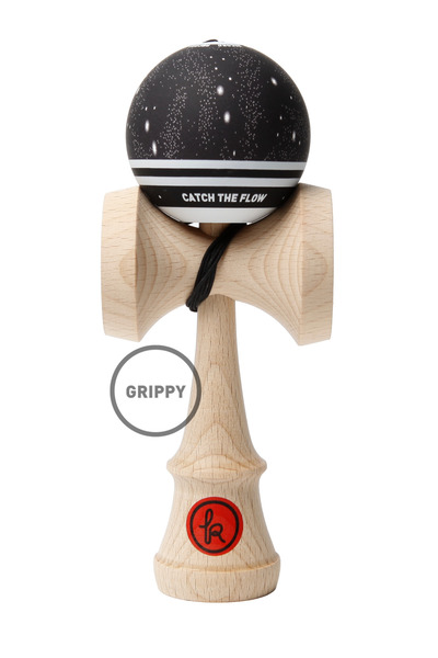 Kendama Europe Kendama Record Plus Stardance Ediție Limitată Seria Aqua