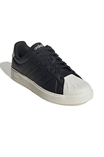 adidas Streettalk Unisex Günlük Ayakkabı JP8278 Siyah