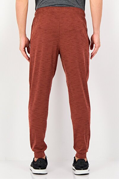 Nike Men Sportswear Fit Training Track Pants, Brown