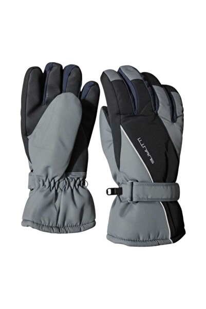 Aware Time قفازات التزلج على الجليد للرجال من سويوتي