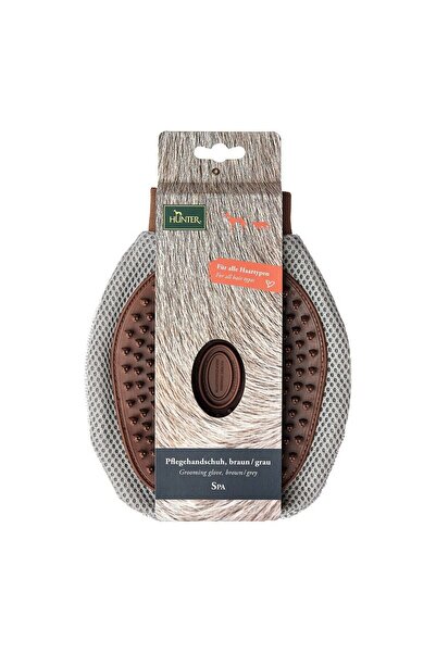 Hunter Glove Brushed