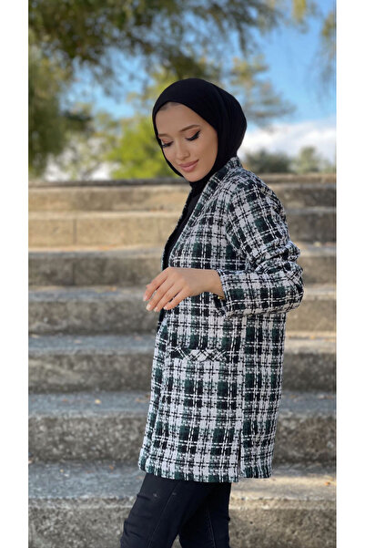 BUTİK SEPETİN ŞANEL HIRKA