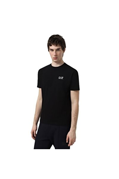 EA7 Tricou M TEE SS ST CC Barbati