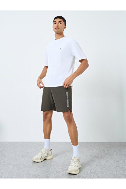 Styli Pack of 2 - Oversized Training T-Shirt