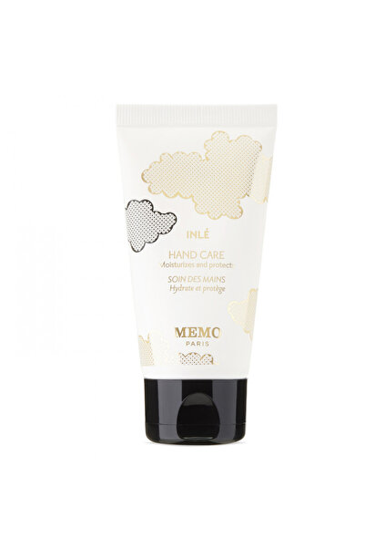 Memo Paris Cremă de mâini Inle, pentru femei, 50 ml