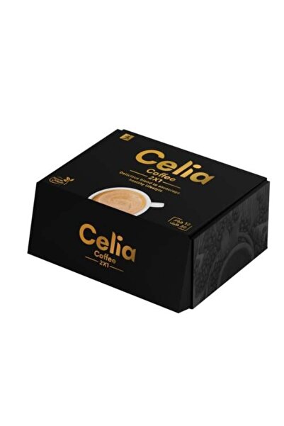 Celia القهوة الخضراء 2*1