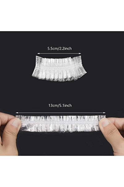 RiverWorld River World 100 Adetlik Kulaklara Su Kaçmasını Engellemeye Yardımc...