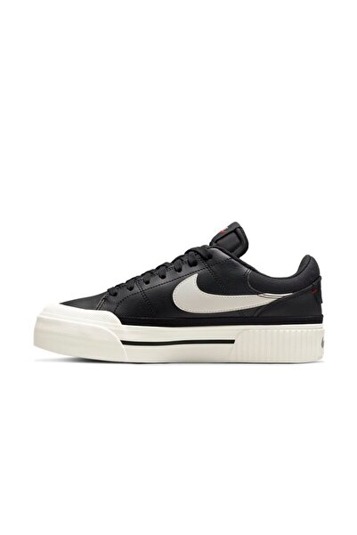 Nike Pantofi Sport WMNS COURT LEGACY LIFT Femei
